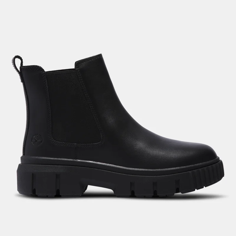 Women's Greyfield Chelsea Boots