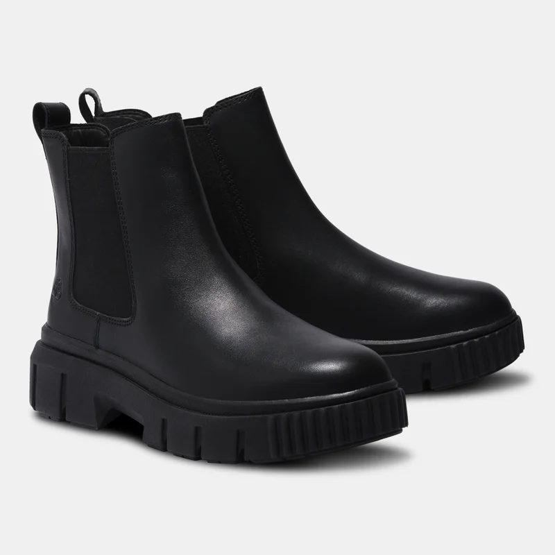Timberland Women's Greyfield Chelsea Boots