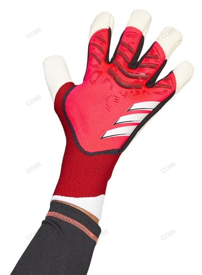سي أو88 لعب مع Professional Pro Fingersave Goalkeeper Glove - Image 3