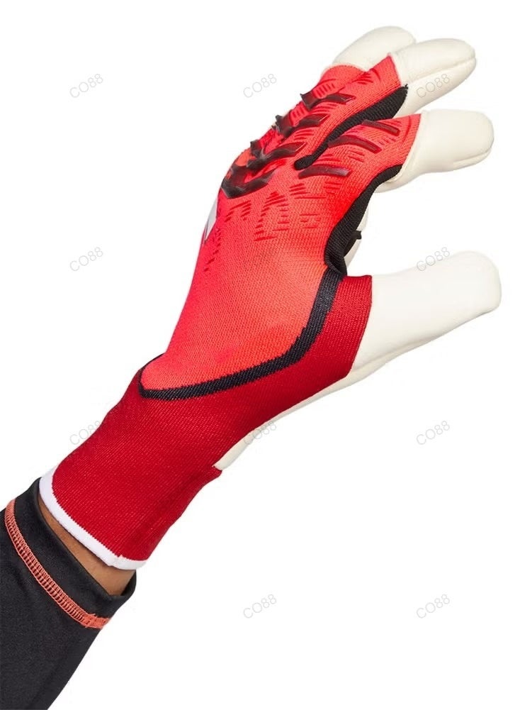 سي أو88 لعب مع Professional Pro Fingersave Goalkeeper Glove - Image 5