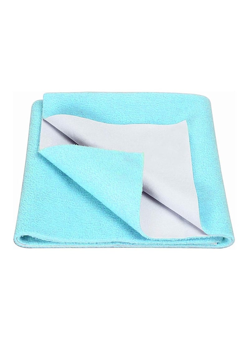 Story at Home Story@Home Baby Mats, Sky Blue, WB1421  - Image 1