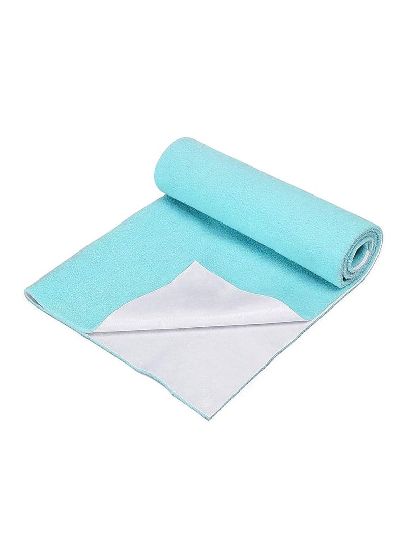 Story at Home Story@Home Baby Mats, Sky Blue, WB1421  - Image 3