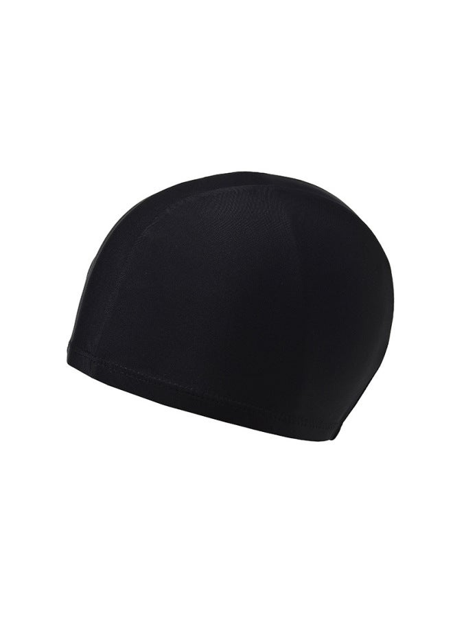 إسكدنيا بدلة سباحة مموهة للأطفال بأكمام طويلة للأولاد متوسطة وكبيرة للحماية من الشمس سريعة الجفاف للأولاد بدلة سباحة منقسمة - اللون: أبيض وأسود مموه - - Image 4