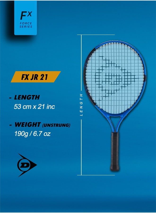 دنلوب DUNLOP TR FX JR 21 G000 NH  - Image 2