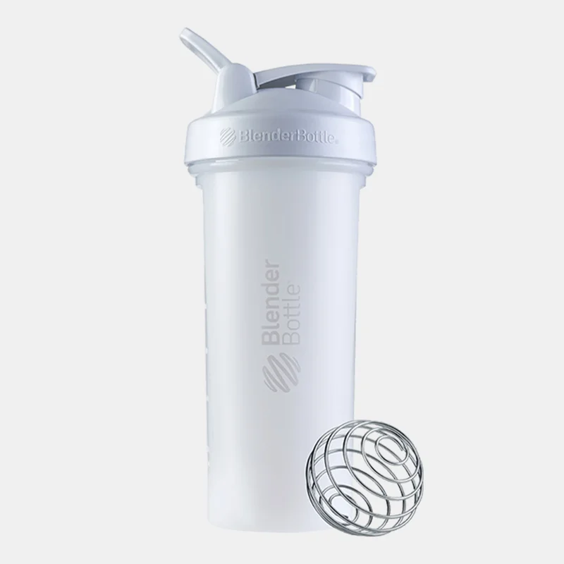 Blender Bottle Classic Shaker Bottle