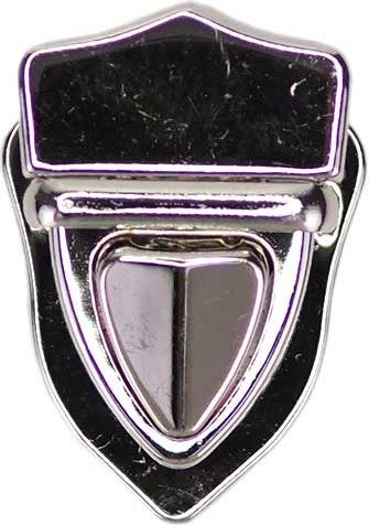 Ritzz Bag Lock Pointed Model 