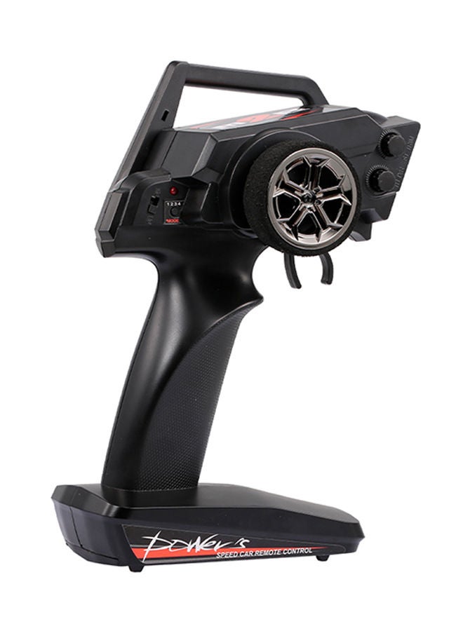 NIBEMINENT 2CH Transmitter Radio Remote Controller - Image 1