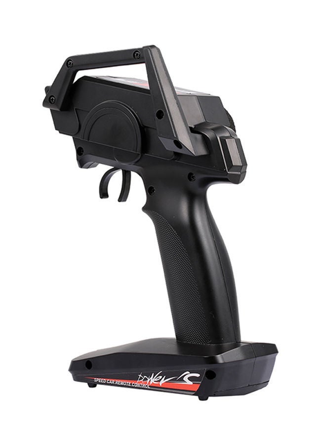 NIBEMINENT 2CH Transmitter Radio Remote Controller - Image 2