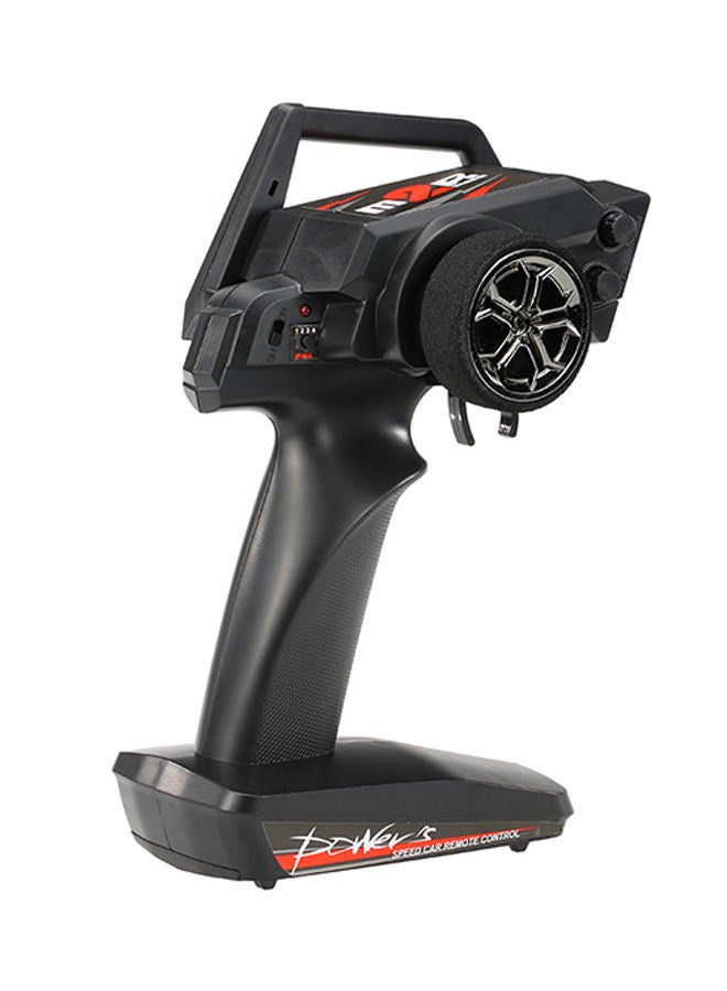 NIBEMINENT 2CH Transmitter Radio Remote Controller - Image 3