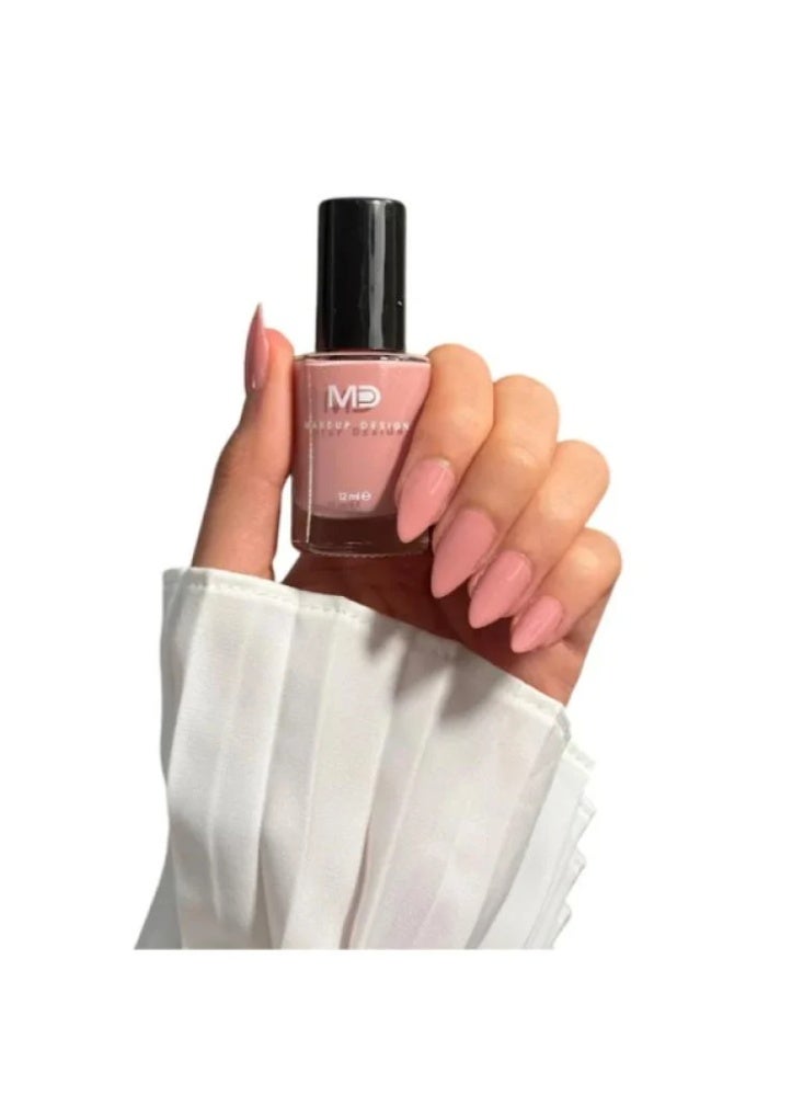 Nail Polish  12ml  Shade N289