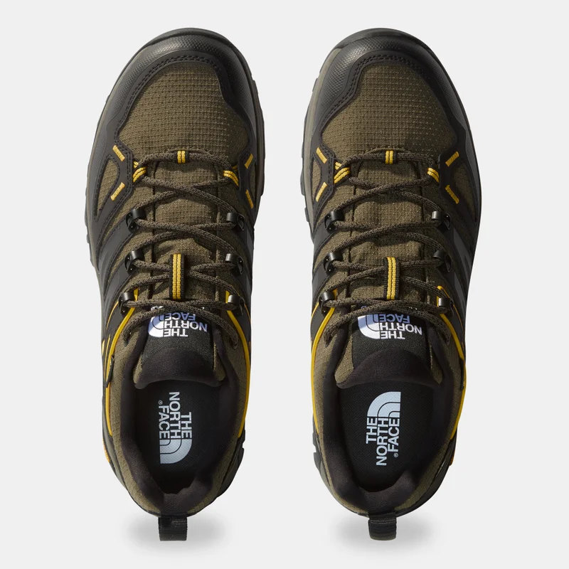 THE NORTH FACE Men's Hedgehog GORE-TEX Hiking Shoes