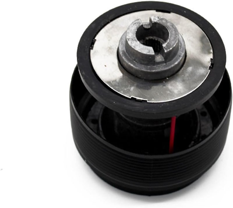 QASULER Racing Steering Wheel Boss Kit Hub Adapter - Image 5