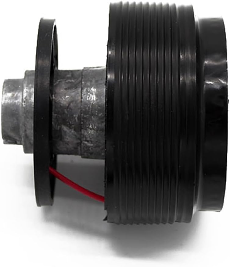 QASULER Racing Steering Wheel Boss Kit Hub Adapter - Image 4