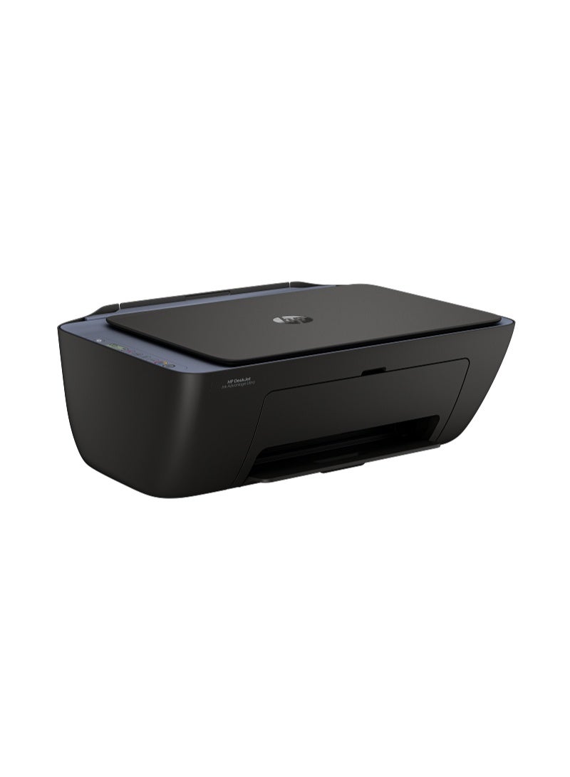 HP طابعة ديسك جيت إنك أدفانتج ألترا 5127 الكل في واحد (89F94A) - Image 3