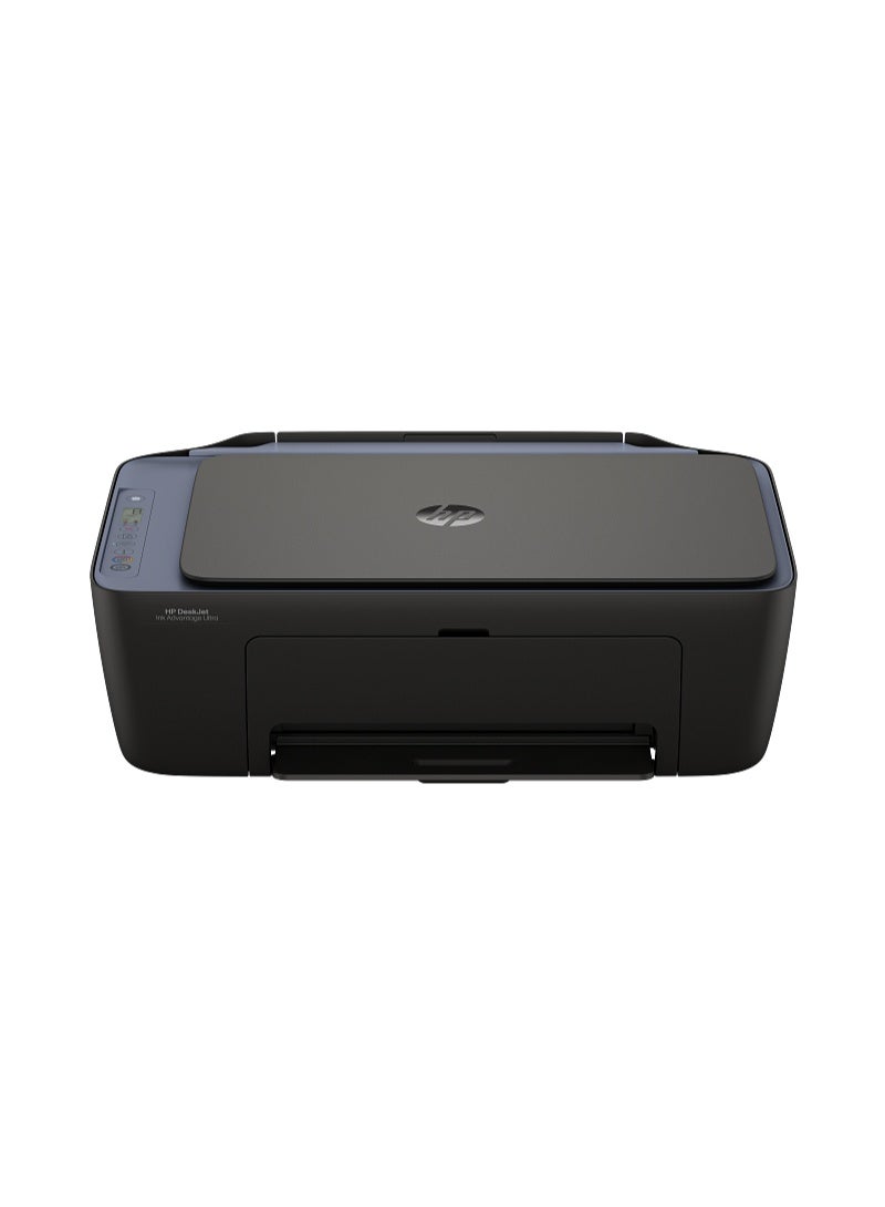 HP طابعة ديسك جيت إنك أدفانتج ألترا 5127 الكل في واحد (89F94A) - Image 1