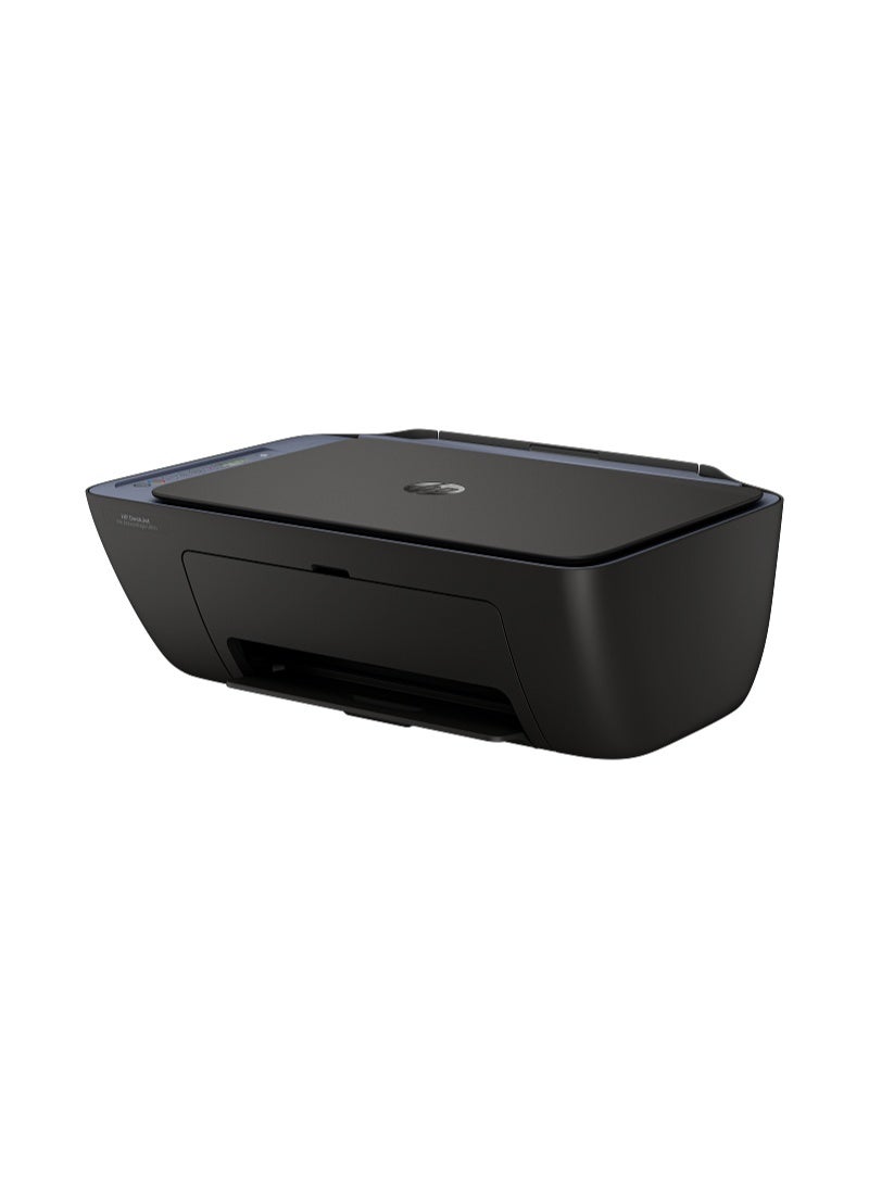HP طابعة ديسك جيت إنك أدفانتج ألترا 5127 الكل في واحد (89F94A) - Image 2