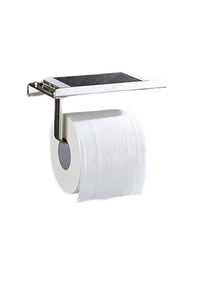 ACT TOILET ROLL HOLDER WITH STORAGE TABLE  - Image 4