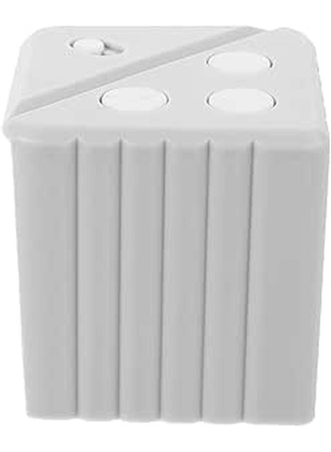 Soft Corner Protectors Childproof Edge Bumpers for Furniture and Windows 16 Pack Clear - Image 1