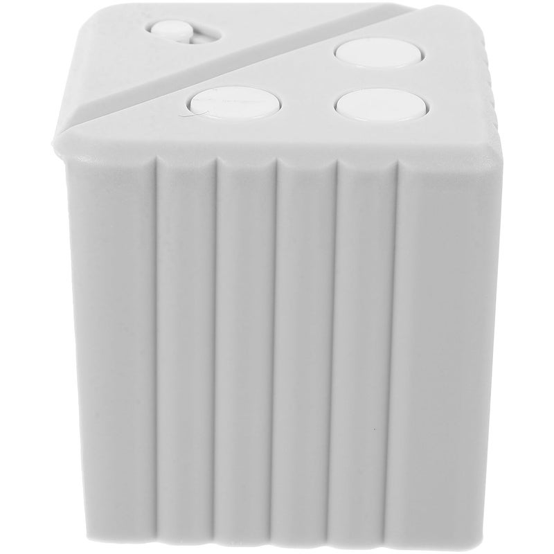 Soft Corner Protectors Childproof Edge Bumpers for Furniture and Windows 16 Pack Clear - Image 2