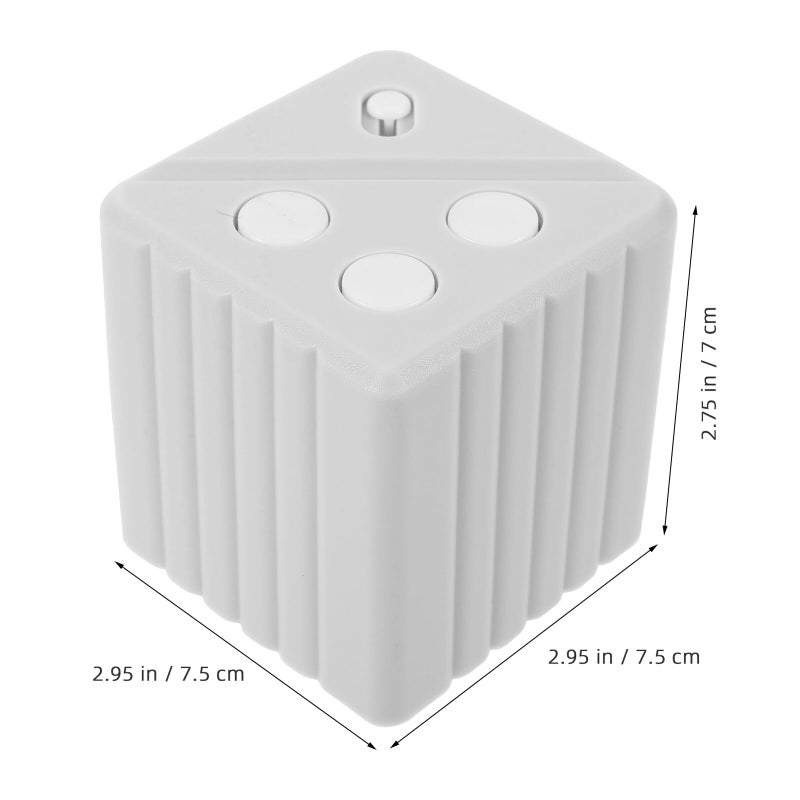 Soft Corner Protectors Childproof Edge Bumpers for Furniture and Windows 16 Pack Clear - Image 3