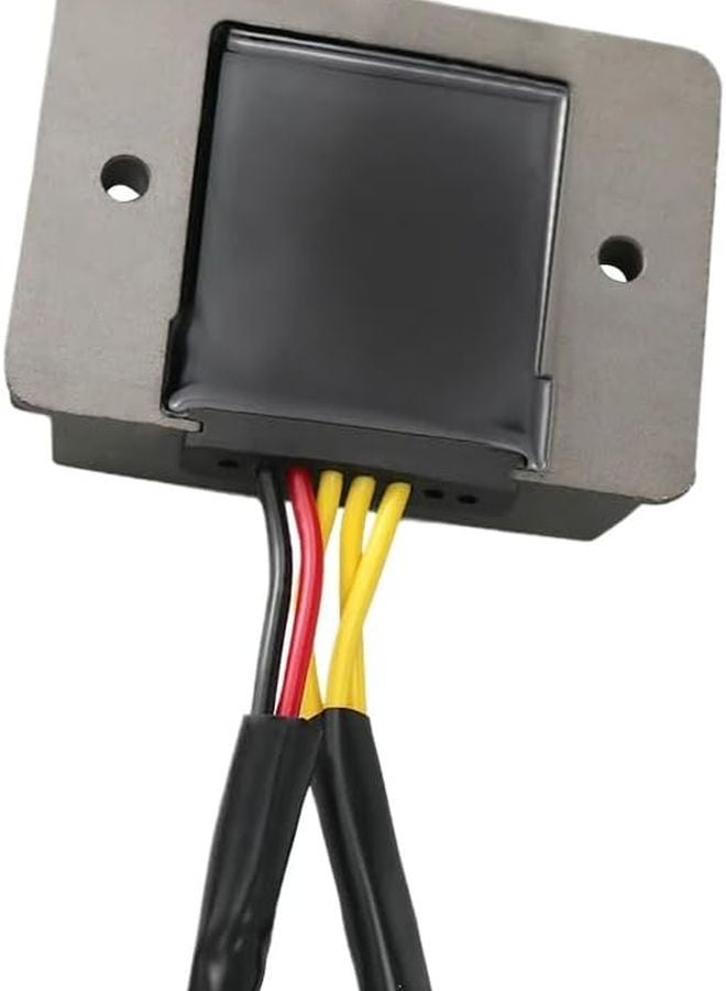 Voltage Regulator Rectifier For MP3 125 300 500 GTS125 GTS250 GTS300 Super GTV300 Beverly RST 125 300 - Image 4