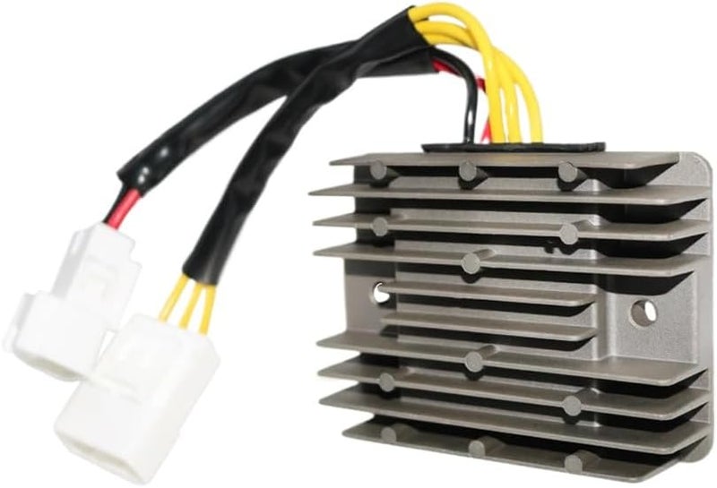 Voltage Regulator Rectifier For MP3 125 300 500 GTS125 GTS250 GTS300 Super GTV300 Beverly RST 125 300 - Image 3