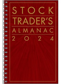 Stock Trader's Almanac 2024