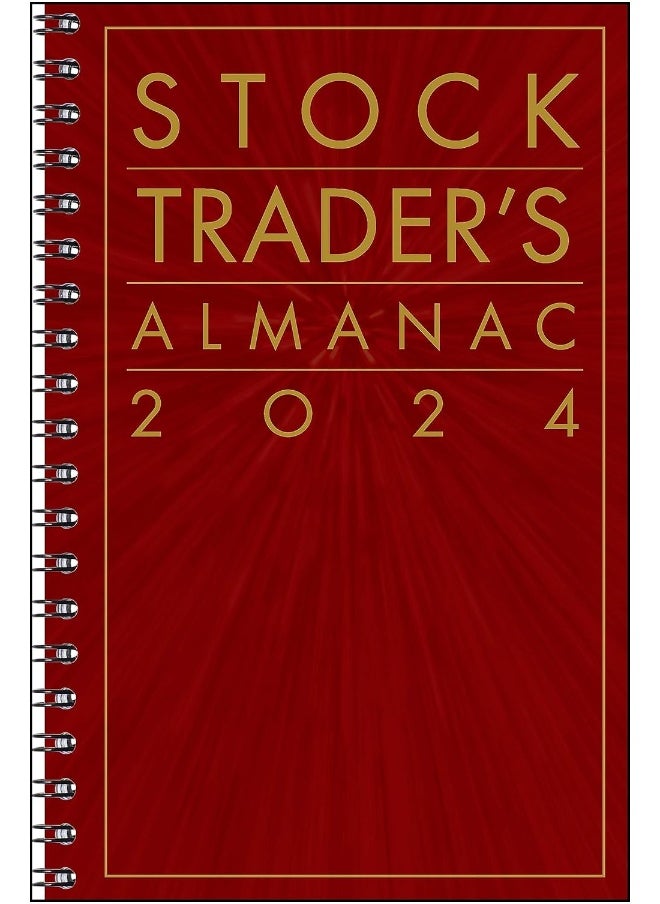null - Stock Trader's Almanac 2024 - Image 1