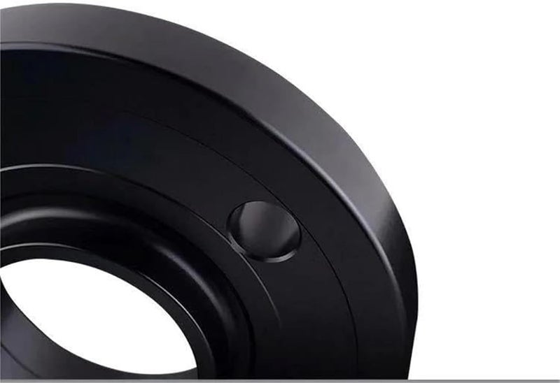 DEMULAX 5x112 Hubcentric Wheel Spacers - Image 4