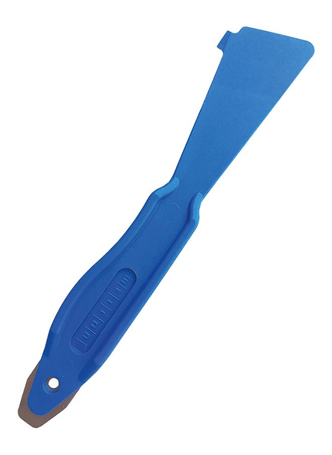 Weicon WEICON Multi-Opener Universal Opening Tool With Stainless Steel Blade Esd Conductive Multifunctional Removal Gentle Opening of Sensitive Devices  - Image 1