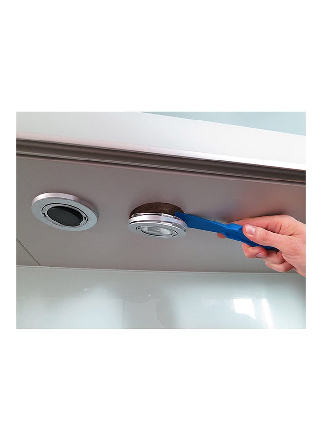 Weicon WEICON Multi-Opener Universal Opening Tool With Stainless Steel Blade Esd Conductive Multifunctional Removal Gentle Opening of Sensitive Devices  - Image 4