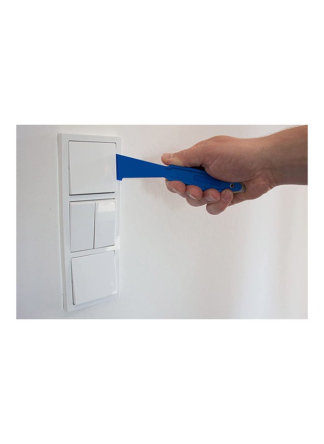 Weicon WEICON Multi-Opener Universal Opening Tool With Stainless Steel Blade Esd Conductive Multifunctional Removal Gentle Opening of Sensitive Devices  - Image 3