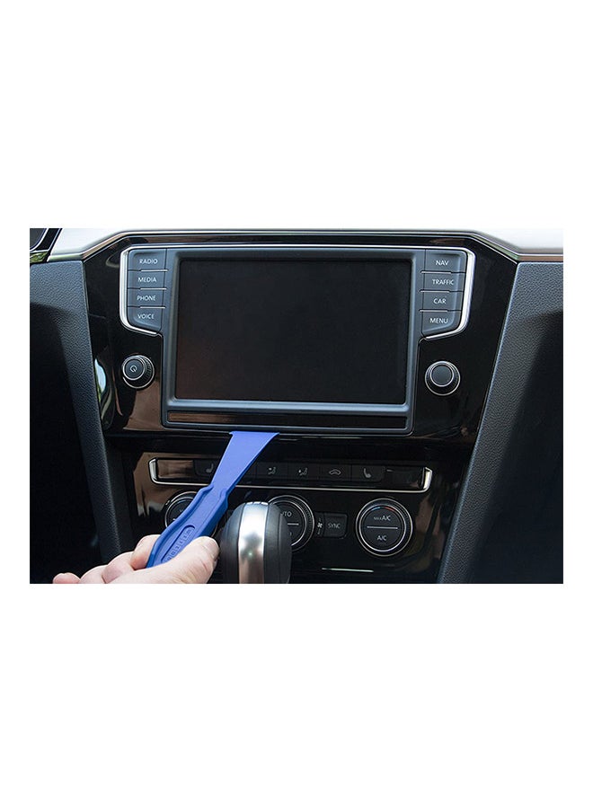 Weicon WEICON Multi-Opener Universal Opening Tool With Stainless Steel Blade Esd Conductive Multifunctional Removal Gentle Opening of Sensitive Devices  - Image 5