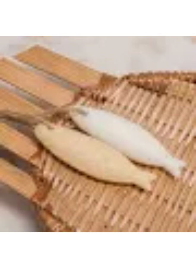 كاستيلبل صابون سردين من كاستيلبيل، ملح البحر والليمون، 80 غرام - Image 3