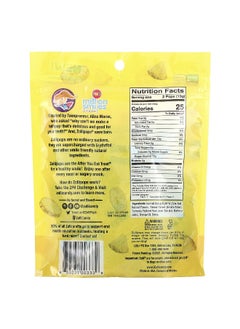 ZOLLIPOPS Zollipops, The Clean Teeth Pops, Pineapple, 3.1 oz  - Image 2