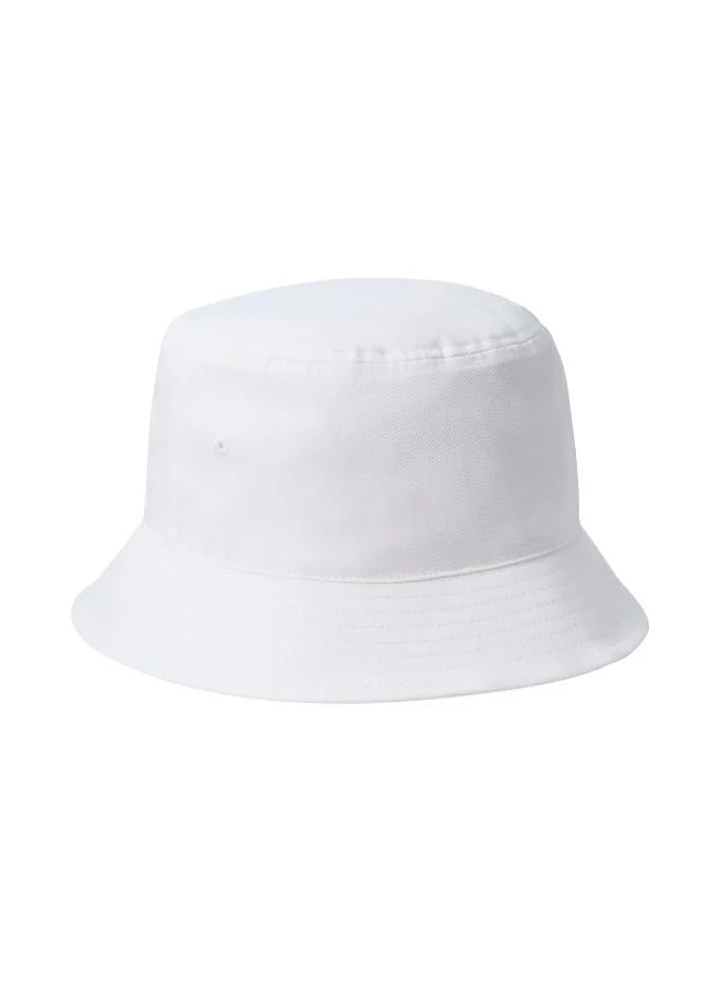 CALVIN KLEIN Monologo Embroidery Bucket Hat
