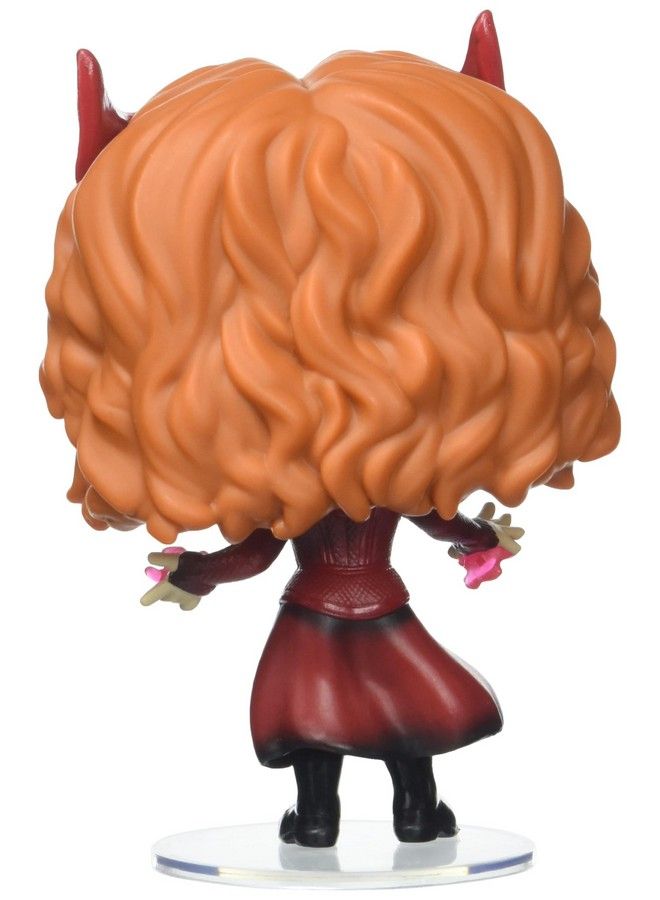 Funko Pop! Marvel: Doctor Strange Multiverse Of Madness Scarlet Witch - Image 4