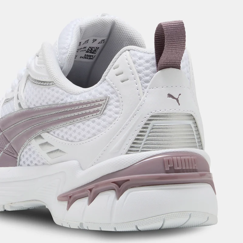PUMA Kids' Milenio Tech 2000 Shoes