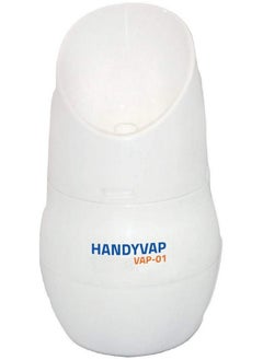 رويال كير ENEI 365؛ خدمة التميز جهاز استنشاق البخار Handyvap من Royal Care (Vap-01، 1.5 متر)  - Image 1