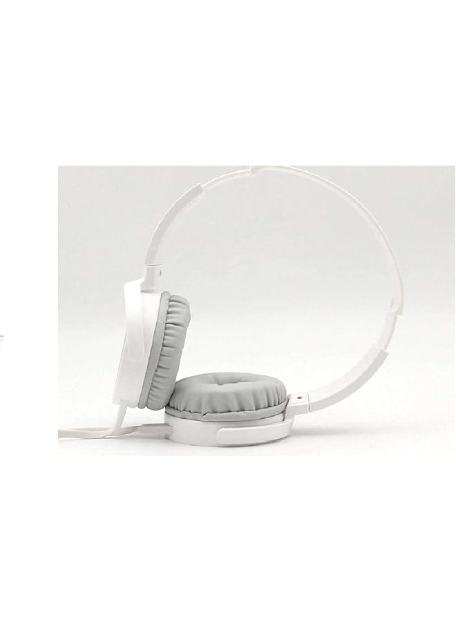 Komc Gaming Headphone With Mic Suitable For Frotnite Pubg Game And Online Games Smartphones Headsets With Strong Bass Stereo Tangle Free 3.5Mm Jack Wired Cord Over Ear Headset With Microphone S32 - Image 3