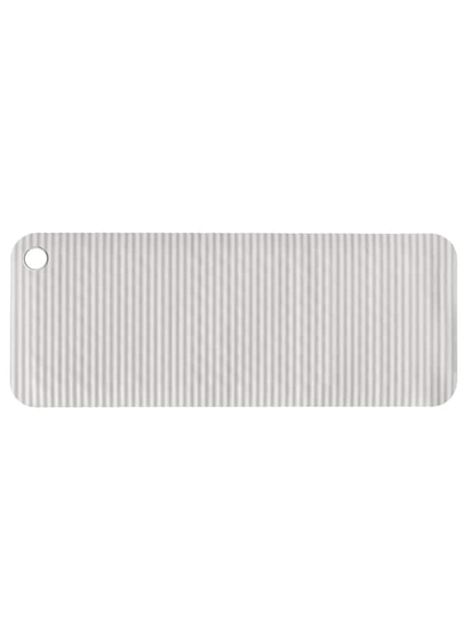 Bathtub mat light grey 33x84 cm - pzsku/Z7244847F8E2C7BEE0D3DZ/45/_/1695364368/db42d973-90f9-4f72-91dc-de96206febd5