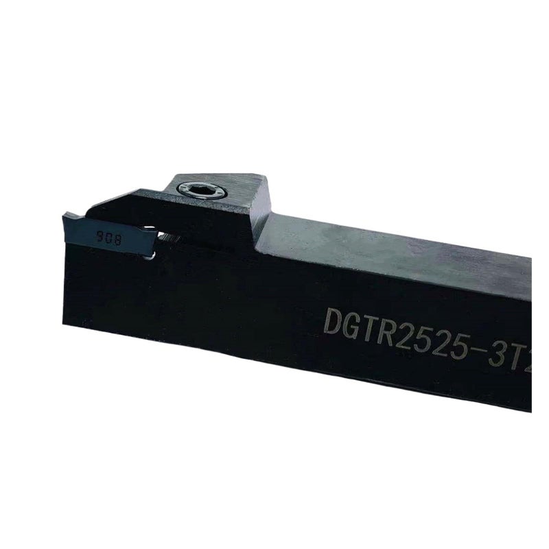 DGTR2020 3T20 Grooving Lathe Tool Handle DGN3003J IC908 Turning Slotting Tool - Image 5