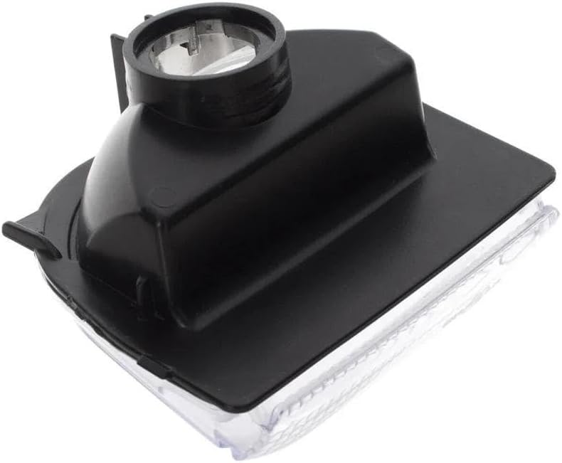 Wivplex Rearview Mirror Turn Signal Light for Mercedes Sprinter - Image 4