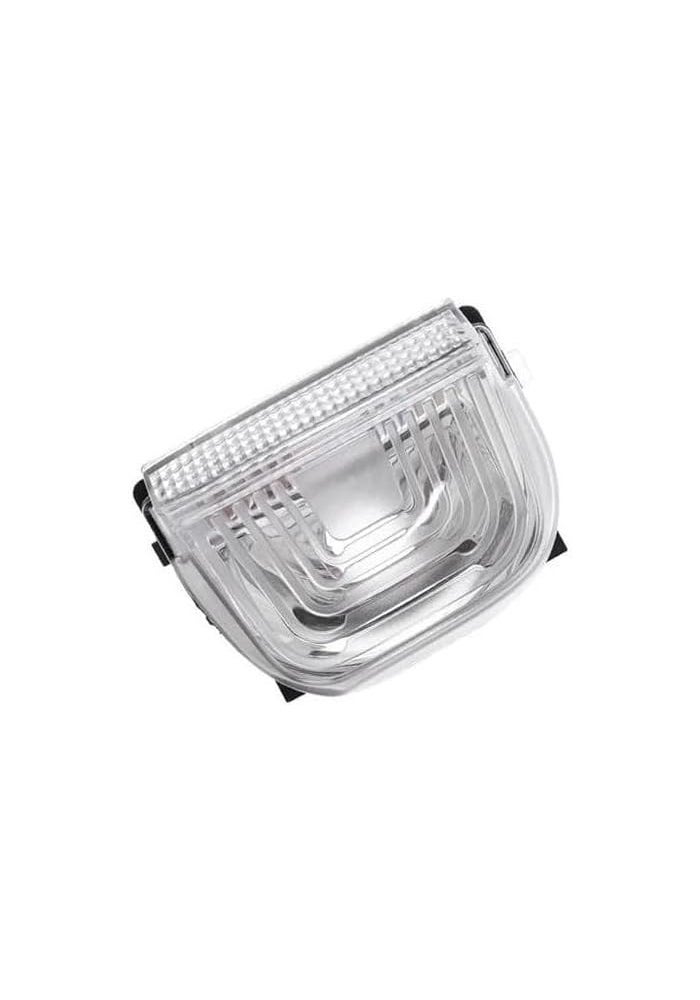 Wivplex Rearview Mirror Turn Signal Light for Mercedes Sprinter - Image 1