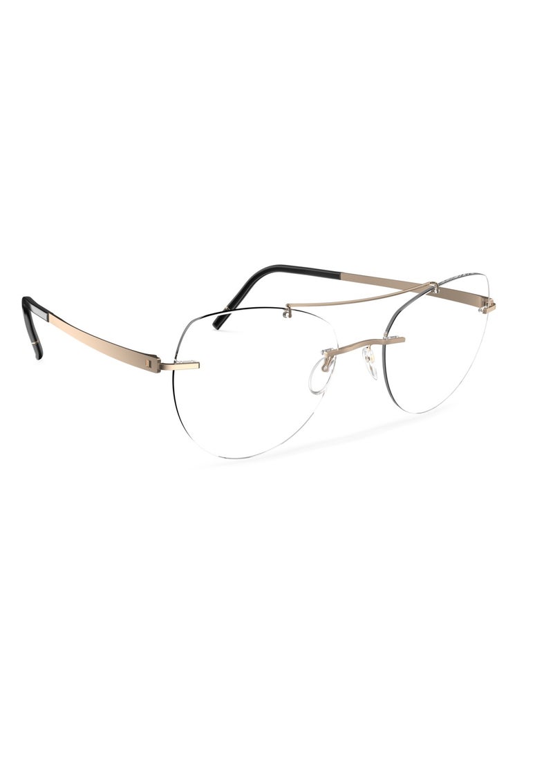 Silhouette Silhouette FSIL L009 Women's Eyeglasses Frame  - Image 1