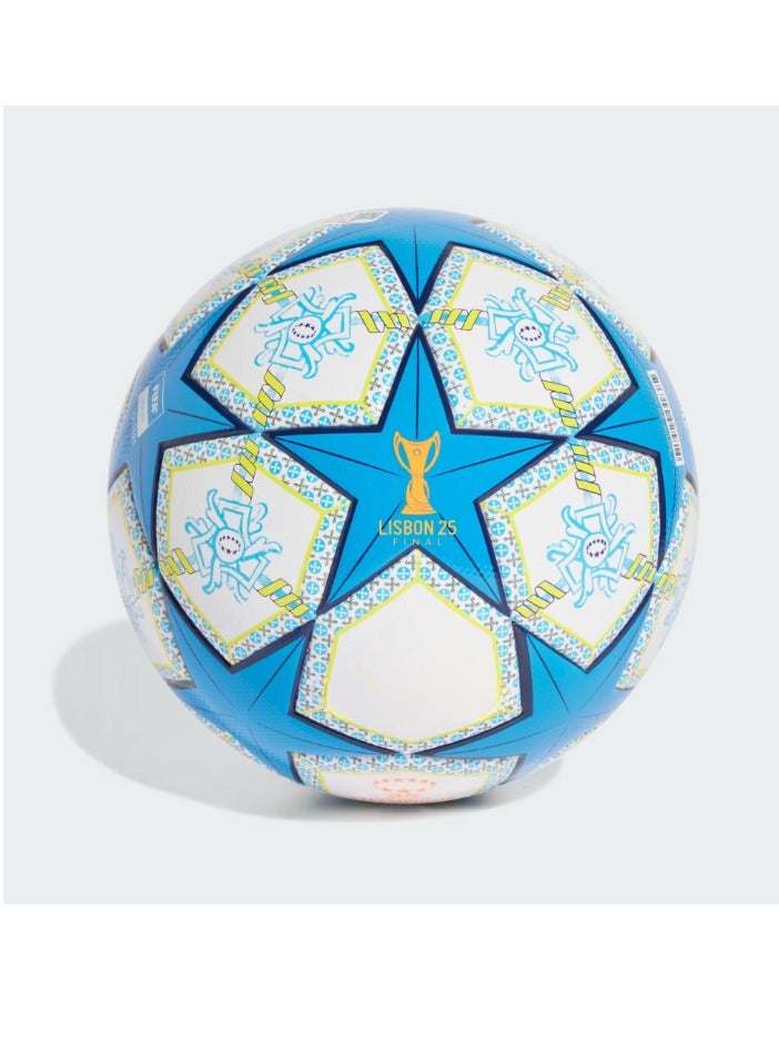 Generic Premium Soccer Ball 2025 Pro Football for Adults and Kids, Size 5