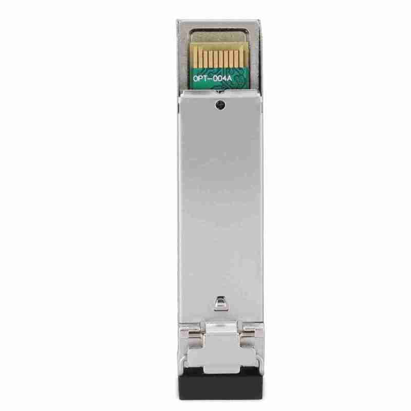 Gigabit Transceiver 1.25G/Sec Single Channel SFP GE LX20 - SFF-8472 Protocol Compliant Optical Module for Data Center, High-Speed Network And Cloud Computing - Image 3