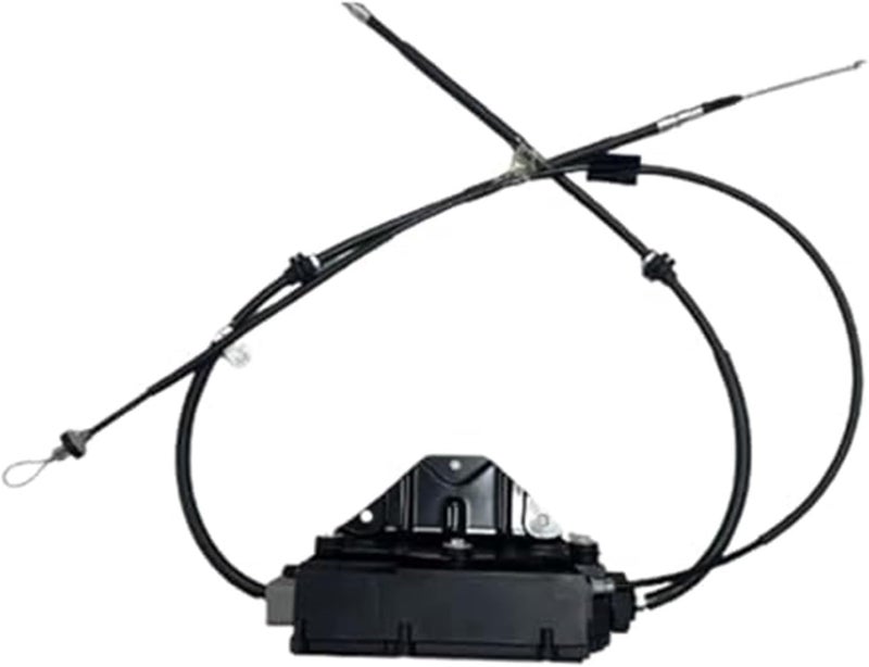 Wivplex Electric Parking Brake Actuator for BMW X5 X6 - Image 1