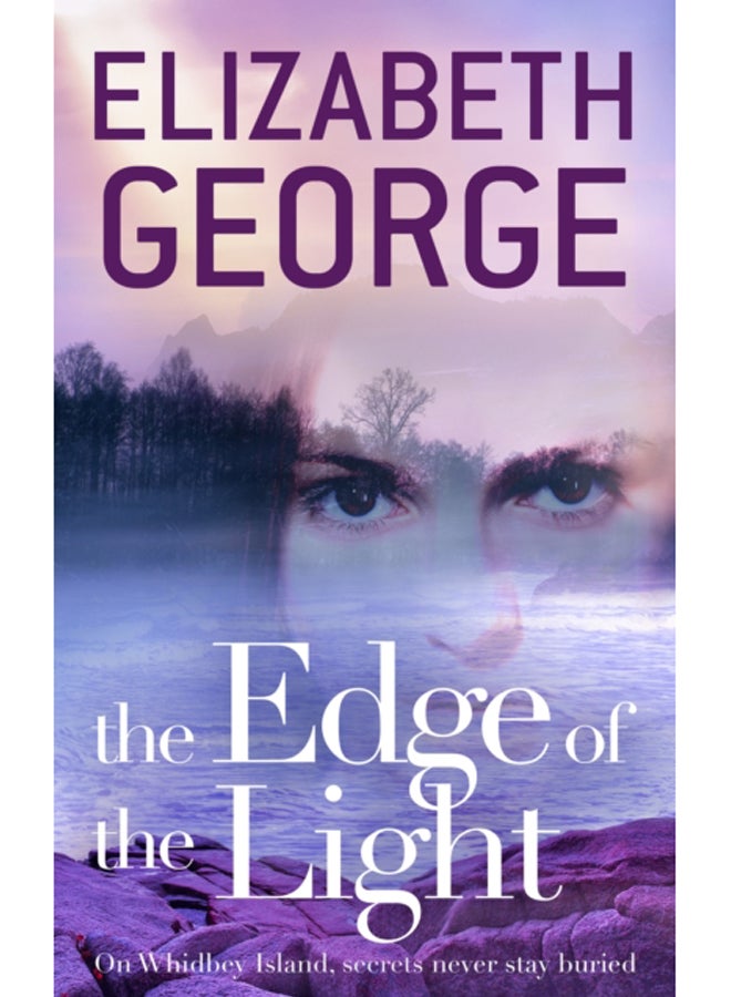 The Edge of the Light : Book 4 of The Edge of Nowhere Series
