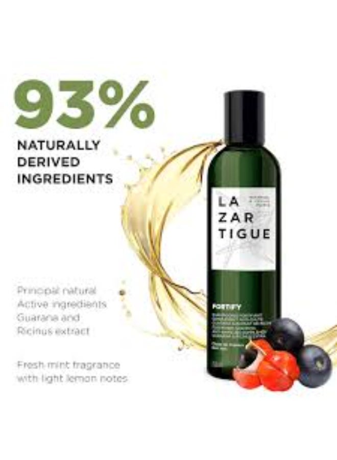 Lazartigue Fortify Shampoo 250ml - Image 2